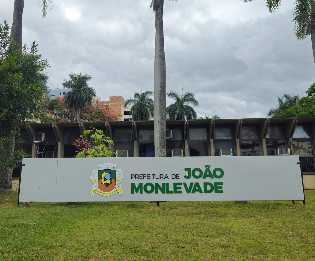 Orçamento de R$ 533 milhões em 2026: para onde vai o dinheiro público de João Monlevade?