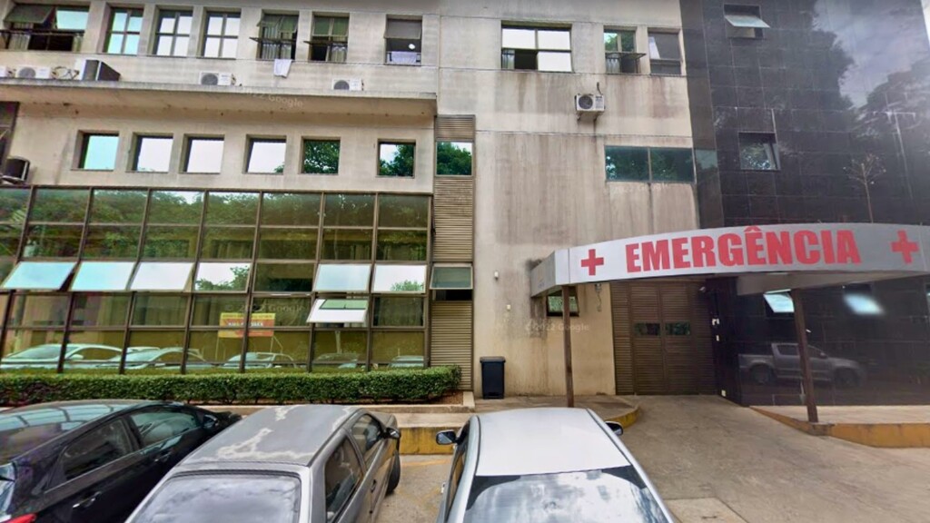 Detento morre em hospital dias após ir preso por feminicídio