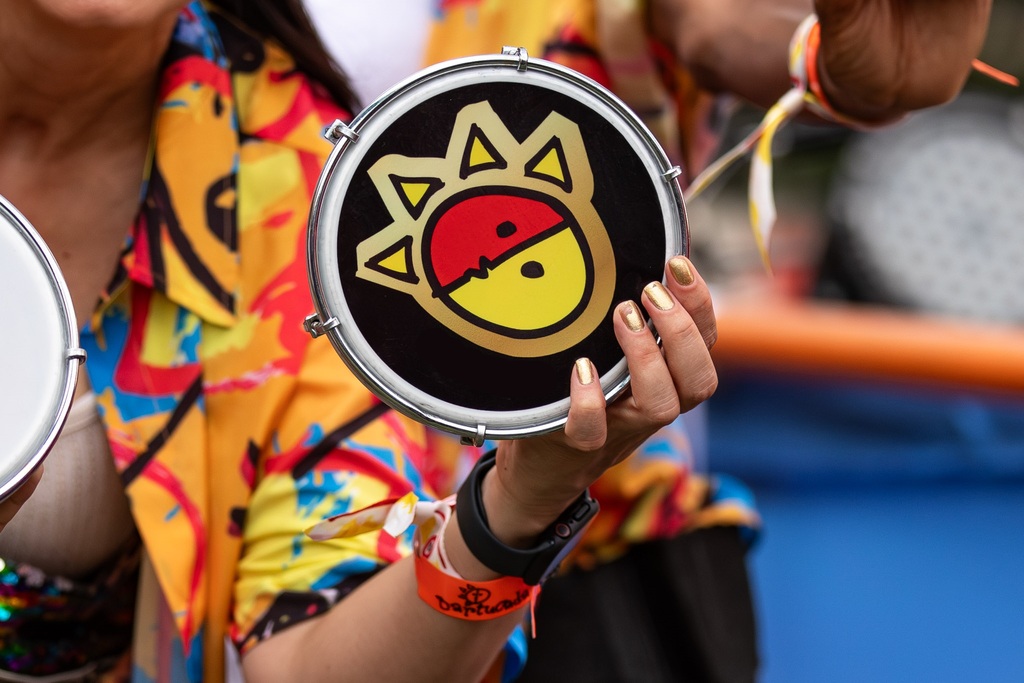 Gonçalo Folia 2026 promete 5 dias de festa em São Gonçalo do Rio Abaixo