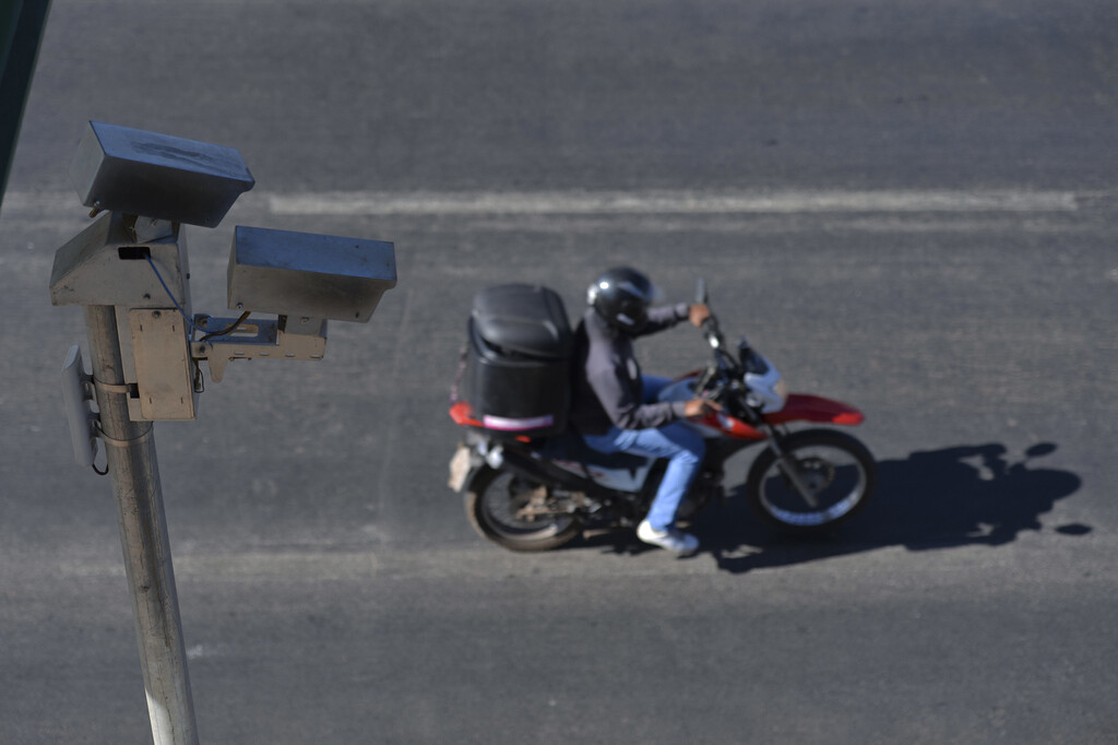 BR-381: João Monlevade terá 8 novos radares de velocidade; veja a localização de cada um