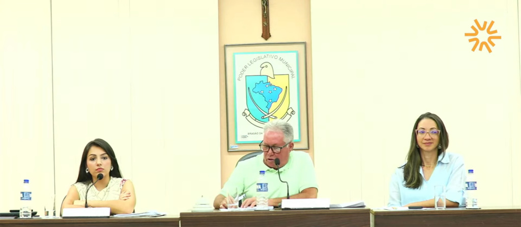 Câmara de Rio Piracicaba aprova lei de transparência para obras