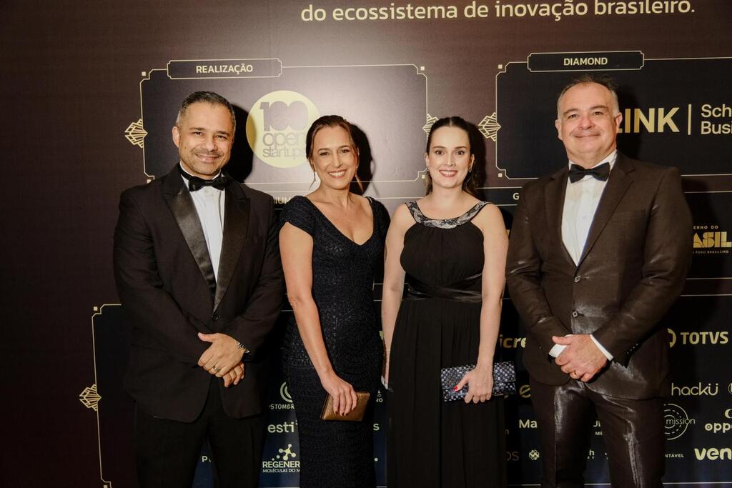 ArcelorMittal lidera ranking de inovação no Brasil