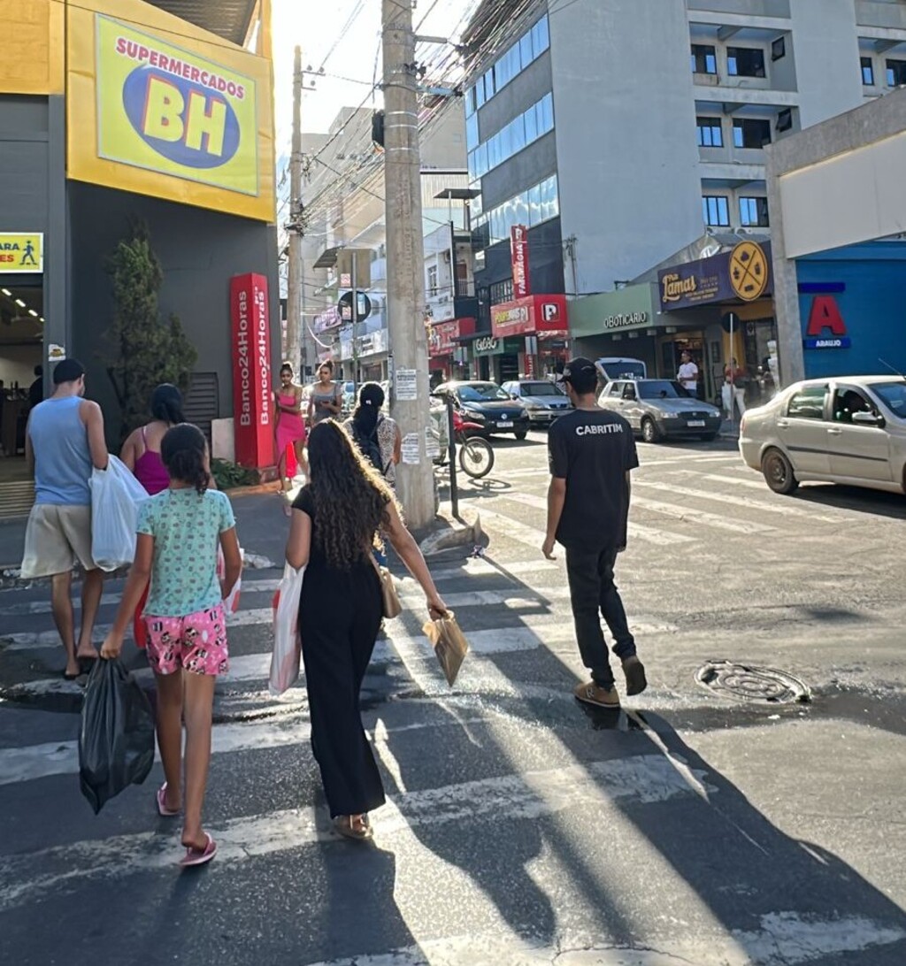 Viver em Mariana custa mais caro do que em João Monlevade, que avança como cidade mineradora