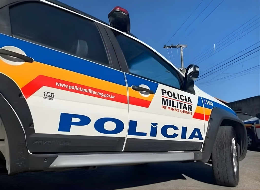 Homem é assassinado a tiros em João Monlevade